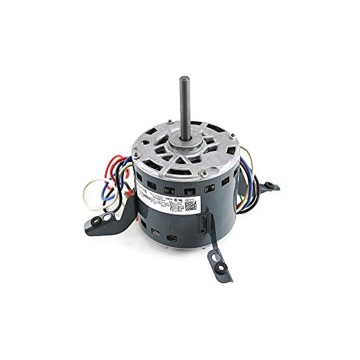 Carrier HB43TR113 Furnace Blower Motor
