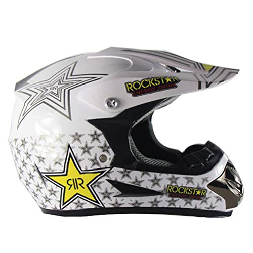 Moto Cross per casco moto Down MTB DH Off Road