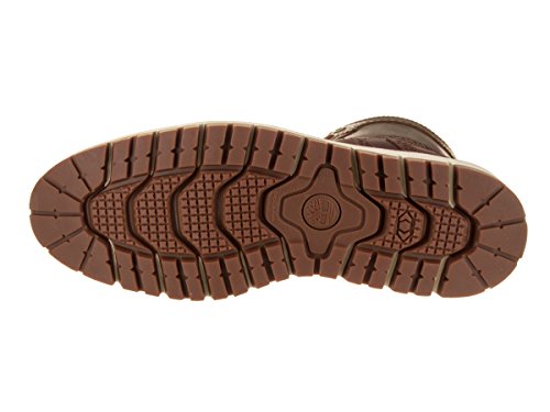 timberland men's britton hill wingtip boots