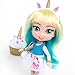 Loyal Subjects - for Keeps - Emma Girl with Cupcake Keepsake 5