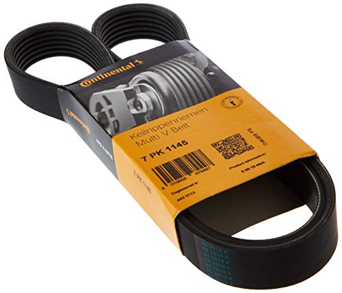 CONTITECH 7PK1145 Courroie Poly-V