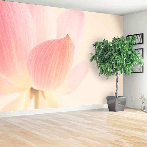 Papier peint camouflage moderne 312x219cm masque défauts muraux - 3