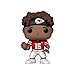 FUNKO POP! NFL: Patrick Mahomes II (Chiefs)
