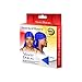 Velvet Du-RAG -Premium Quality- Wave Cap-Durag (Blue)