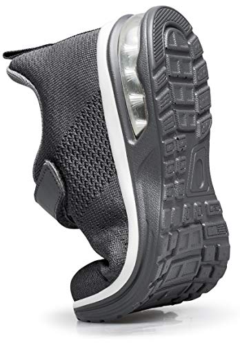 Image of Anlarach Kids Toddler Shoes Boys Girls Athletic Running Shoes Air Cushion Sneakers for Toddler /Little Kid /Big Kid | Athletic Non-Slip Comfortable Lightweight Breathable Tennis Outdoor Walking Sport