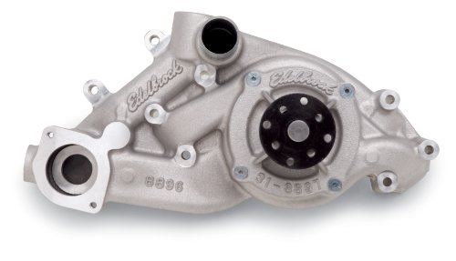 Edelbrock 8896 Victor Series; Water Pump