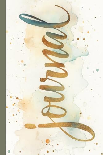 Minimalist Aesthetic Journal: Beautiful and Boho-Inspired Design Perfect for Writing, Reflection, and Daily Thoughts