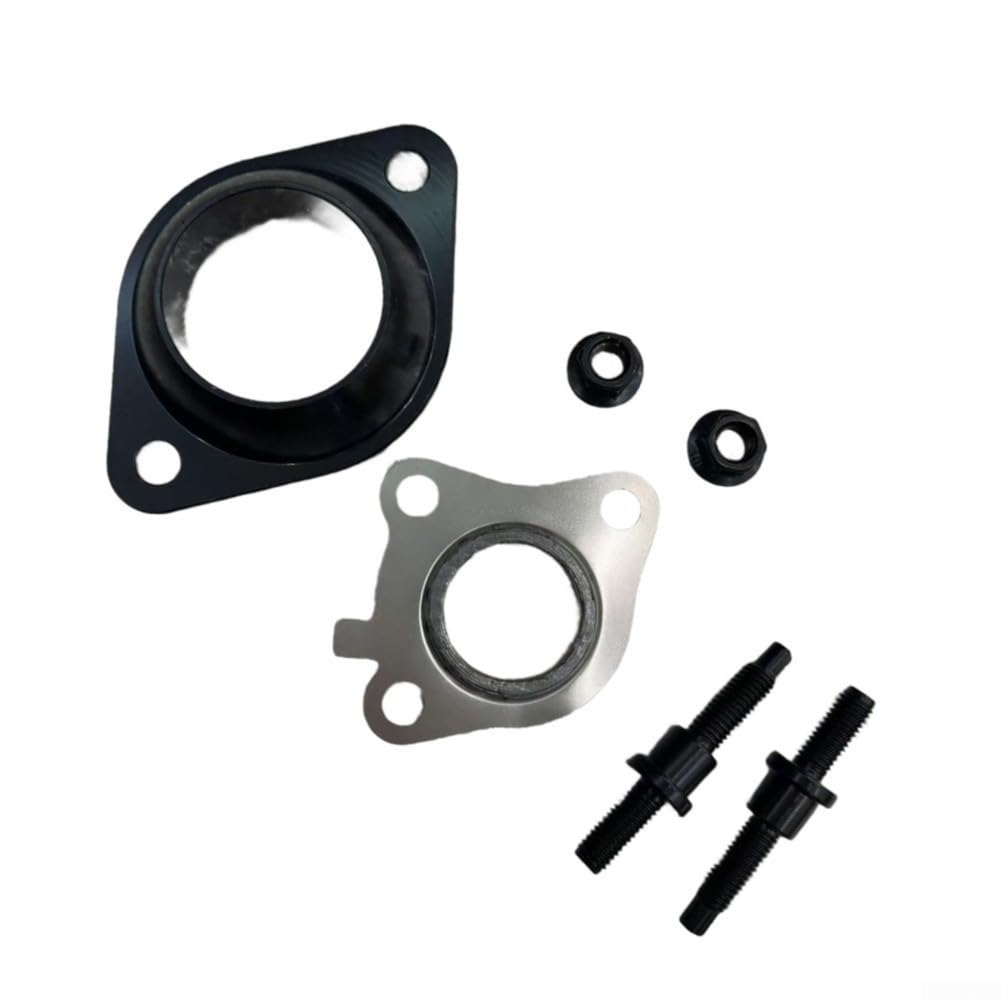 Metall-Abgasdichtung mit für stud Kit für Ford F-150 Metall-Abgasdichtung