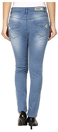 Image of Fashion Cult Women's Slim Jeans