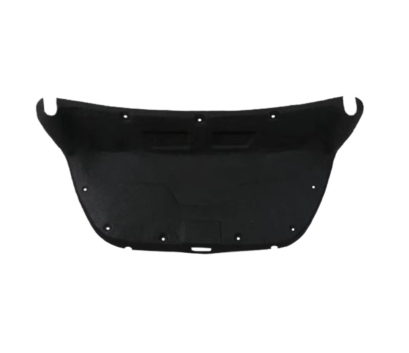 Cotton Soundproof Cover for Hyundai for Verna for Accent RB 2010~2019 Trunk Flame Retardant Mat Sound Insulation Pads Engine Hood Insulation Pad