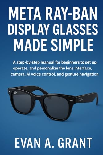 Meta - Ray-Ban Display &...