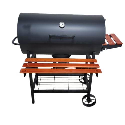 Vifxucy�o�[�x�L���[�R���� �o�[�x�L���[�R������^ �����Α� BBQ�O���� �A�����J���I�[�u�� �A�E�g�h�A �L�����v �A ���[ �o�[�x�L���[�X�^���h �Y�ΏĂ��A �����l�ł̗��p�ɓK���Ă��܂� �������I�t�� �A�E�g�h�A �����^�� �o�[�x�L���[ ���F 