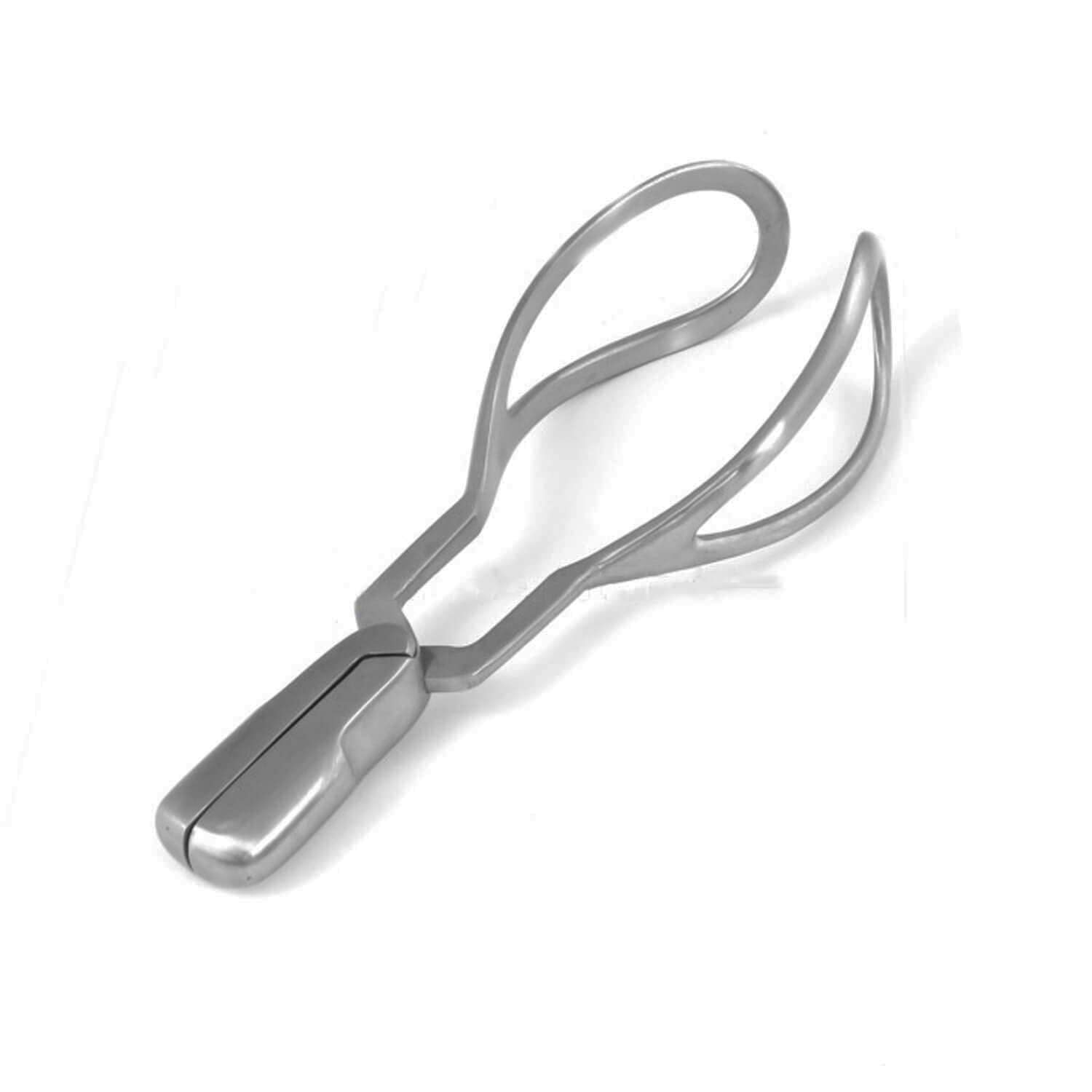 Vaishanav Outlet Forceps For Baby Delivery - Stainless Steel Obstetric Forceps for Safe and Effective Delivery (B0BTPCGM6N) Amazon Price History, Amazon Price Tracker