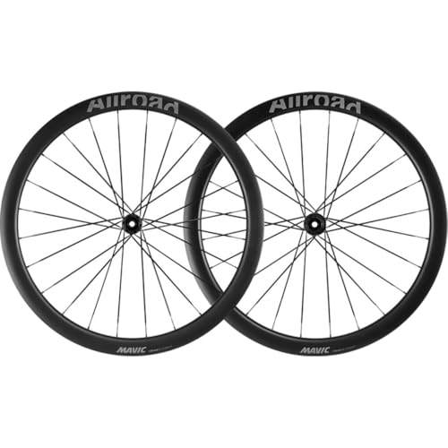 Mavic Allroad SL Carbon Wheelset