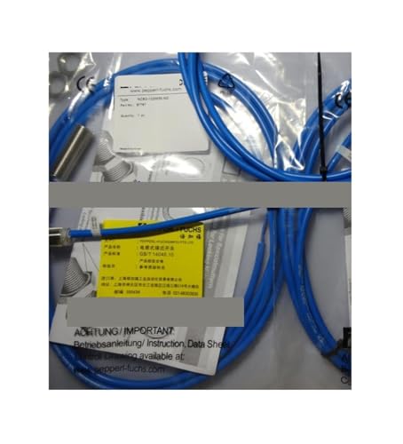Capteur de Proximité NCB2-12GM35-NO Commutateur Inductif Cylindrique