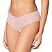Produktbild ESPRIT Recycelt: Brazilian Hipster-Shorts aus Spitze