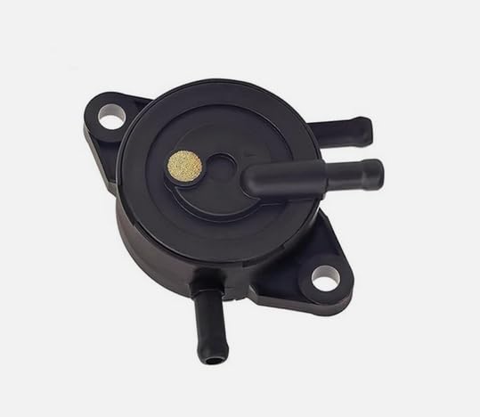 New Bomba de gasolina Bomba de combustible inyeccion fuel pumps para Suzuki Burgman 125 2005-2006 1510049F00