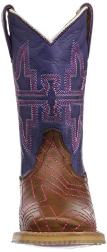 Tin Haul Shoes Unisex-Child Starlight Western Boot2