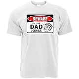 Photo Gallery qlknsc beware of the dad jokes t camicie e t-shirt funny father s day joke slogan gift idea tee(medium) Photo Gallery qlknsc beware of the dad jokes t camicie e t-shirt funny father s day joke slogan gift idea tee(medium)