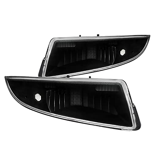 Spec-D Tuning LB-CMR93JM-RS Turn Signal Light