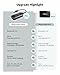 OTTOCAST Play2Video Ultra Wireless CarPlay Android Auto Adapter – Built-in Netflix/YouTube/Prime Video/Spotify/IPTV, with App Hub (Disney+, TikTok...), Dual WiFi & BT 5.4, for Wired CarPlay Cars