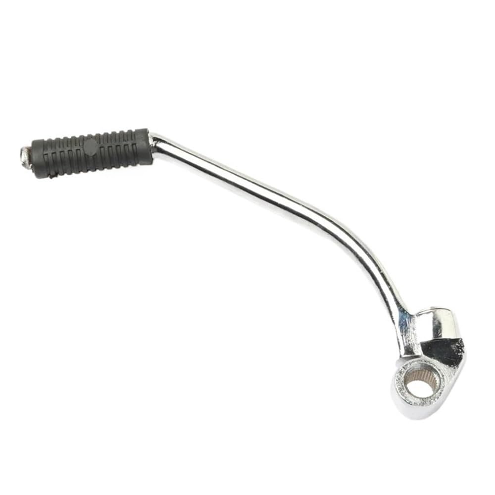 Kick de démarrage YBR 125 pour remplacer une pédale cassée