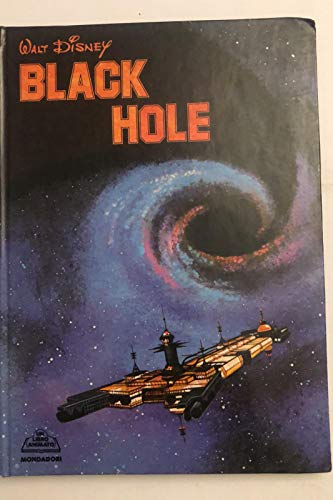  BLACK HOLE