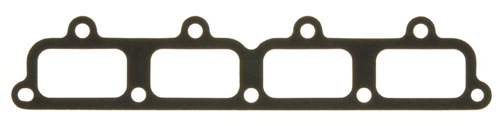 AJUSA 13124100 Ansaugkrümmer-Dichtung Kompatibel mit RENAULT LAGUNA I B56, 556 LAGUNA I Grandtour K56