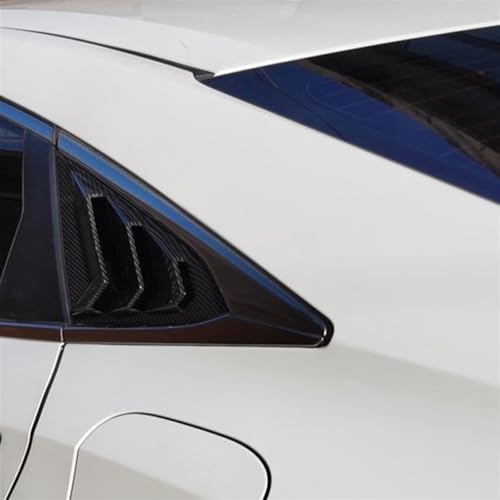 Couverture autocollant pour lunette A3 8V avec fixation adhésive renforcée