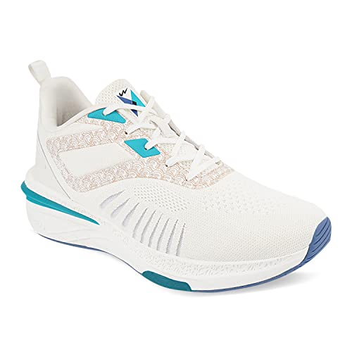 Image of Campus Men Camp Jeal Running Shoes