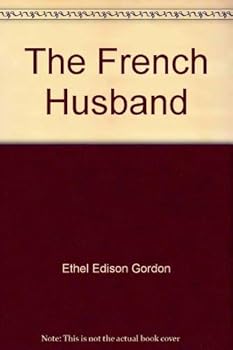 Hardcover The French Husband Book