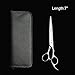 Produktbild N /A YYHEN Pet Scissors Hairdressing Cutting Geeignet für Friseursalon Pet 1Pc 7 Zoll Thinning Barber Salon