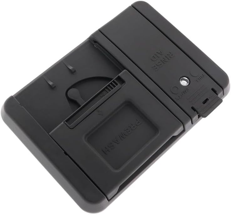 W11412300, W11092649, AP6981330, PS12745376 ERP Dishwasher Detergent Soap Dispenser Compatible with Whirlpool Kitchenaid