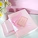 Elegant Pink Gift Bag 11.8