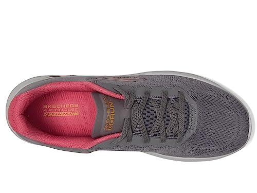 Skechers Women's Go Run 7.0 - Driven Walking Shoes3