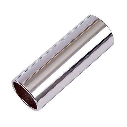 Kinsman KAC502 Medium Guitar Slide - Chrome