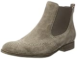  Gabor Shoes Damen Fashion Stiefel, Braun (13 Wallaby), 38 EU
