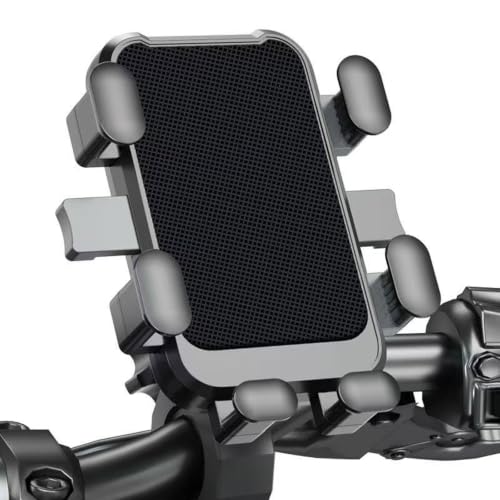 SHIZAIMEIYOU Motorcycle Phone Mount for BMW K 1200 S 2004-2008