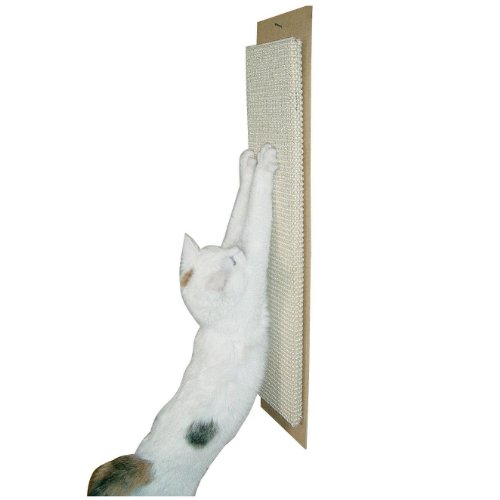 Kerbl Chat Planche à Gratter Maxi 70x17 cm