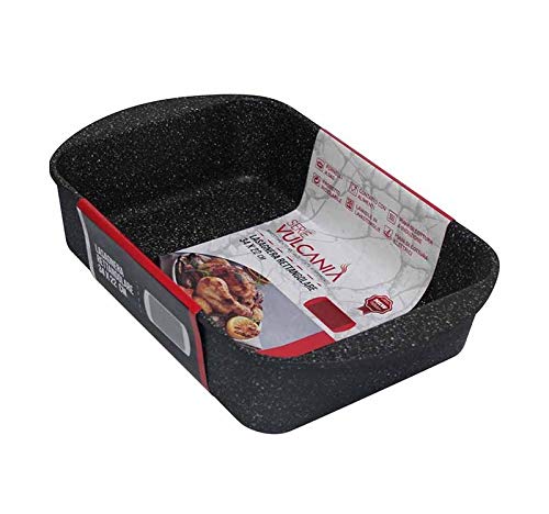 Rostiera Induzione Vulcania, CM. 40x27