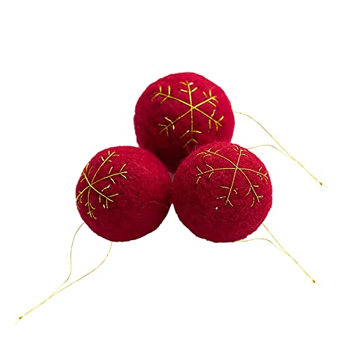Couronne d'arbre de Noël pour une décoration de fête chaleureuse