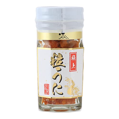 海士物産 極上粒うに