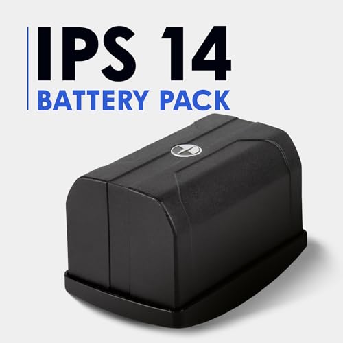 Image of Pulsar Ips 14 Battery Pack