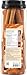 Soeos Cinnamon Sticks Organic, 8 oz (226g) Bottle, USDA, Non-GMO and Kosher Certified, Premium Whole Cinnamon for Baking, Cooking, Desserts, and Beverages, Rich Aroma & Warm Flavor, Ideal for Tea, Coffee, and Holiday Recipes