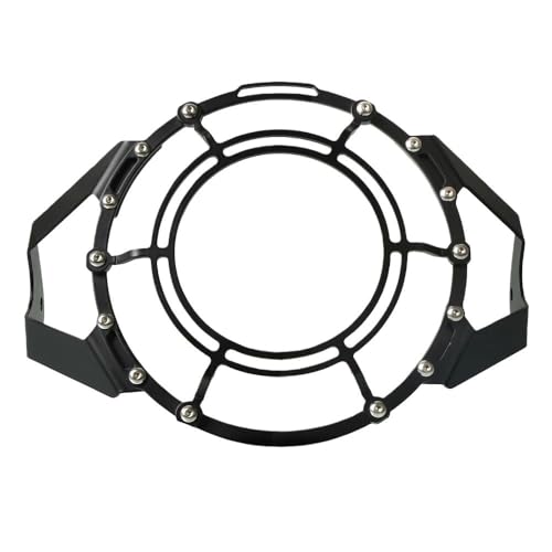Protection de phare avant pour moto Z900RS évitant le remplacement du bloc optique