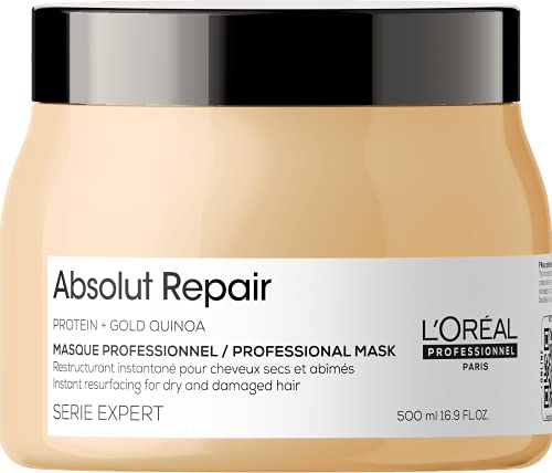 SE Abs. Rep. Maske 500ml Serie Expert Absolut Repair