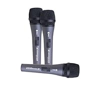 Algopix Similar Product 12 - Sennheiser Pro Audio Sennheiser e835S