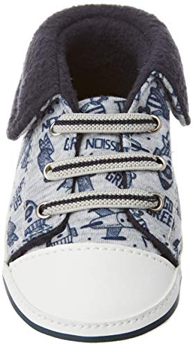 chicco Men's Ankle2
