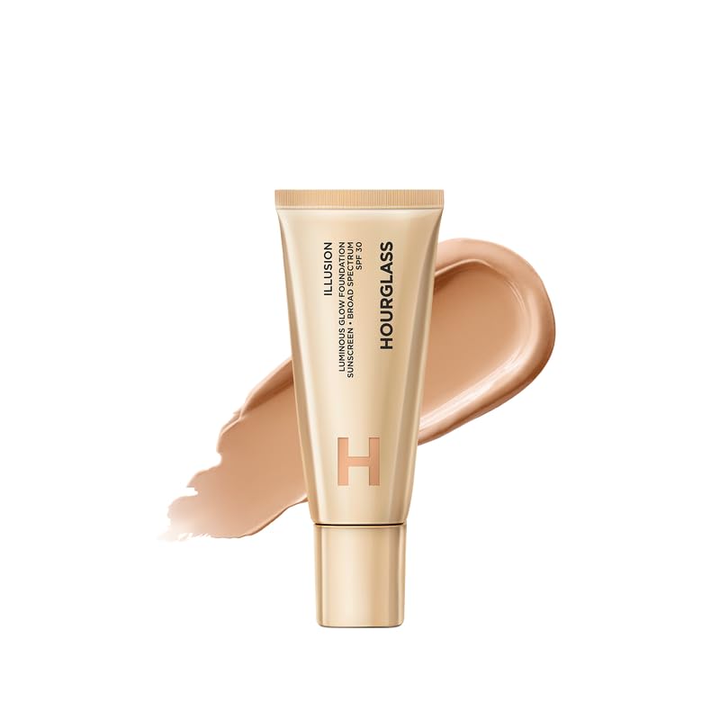 Hourglass Illusion Luminous Glow Foundation SPF 30