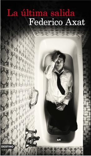 La última salida (Áncora & Delfín)